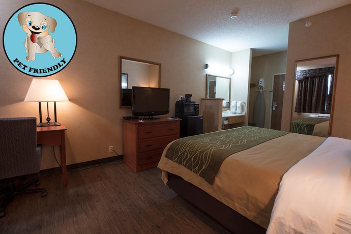 Imagen general del Hotel Miles City. Foto 1