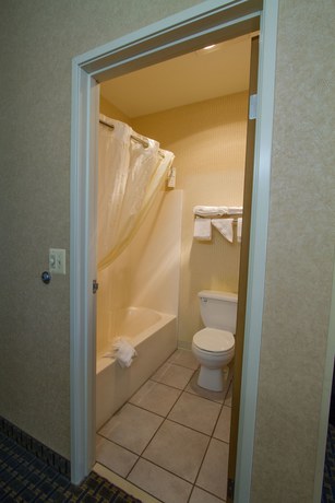 Imagen de la habitación del Hotel Miles City. Foto 9