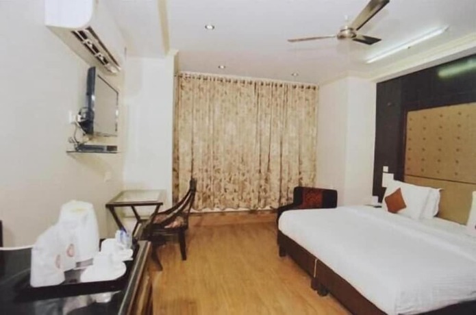 Imagen general del Hotel Milestone 251. Foto 3
