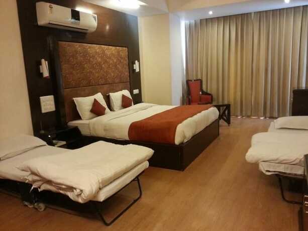 Imagen general del Hotel Milestone 251. Foto 4