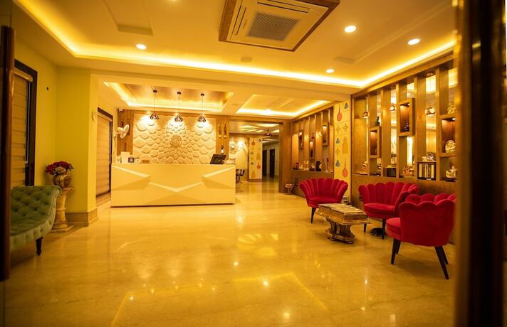 Imagen general del Hotel Milestone 251. Foto 5