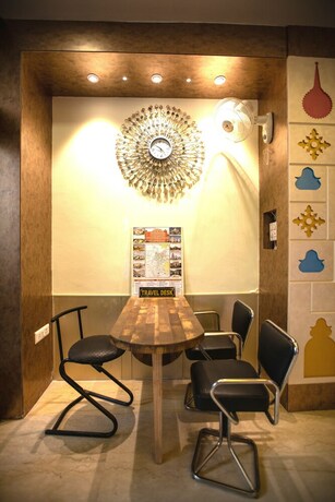 Imagen general del Hotel Milestone 251. Foto 6