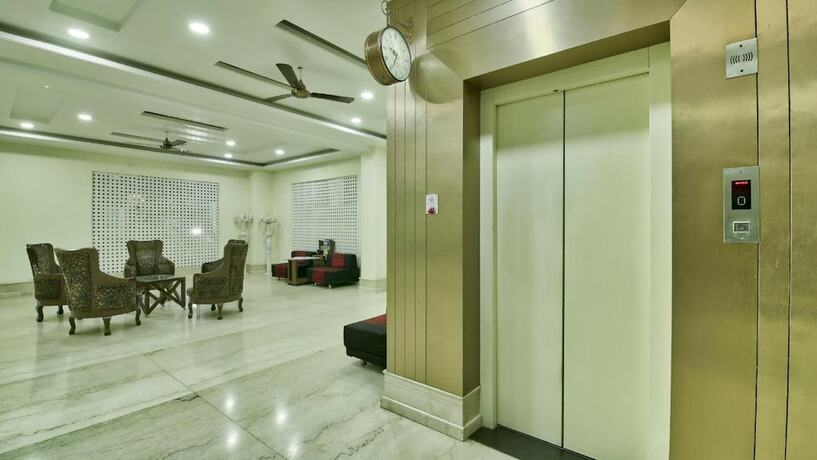 Imagen general del Hotel Milestone 251. Foto 8