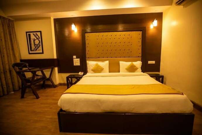 Imagen general del Hotel Milestone 251. Foto 9