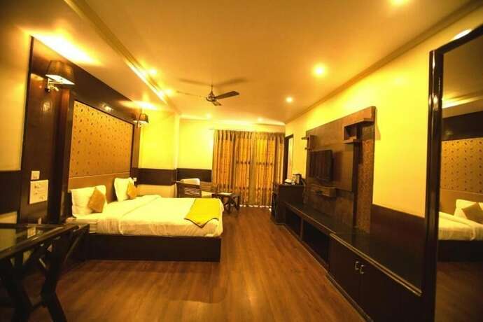 Imagen general del Hotel Milestone 251. Foto 11