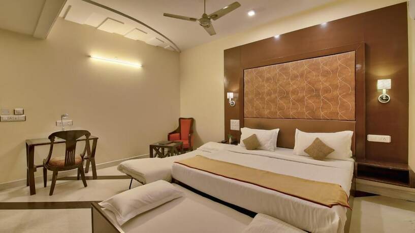 Imagen general del Hotel Milestone 251. Foto 12