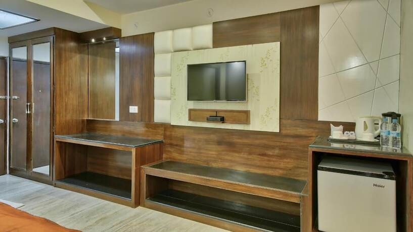 Imagen general del Hotel Milestone 251. Foto 15