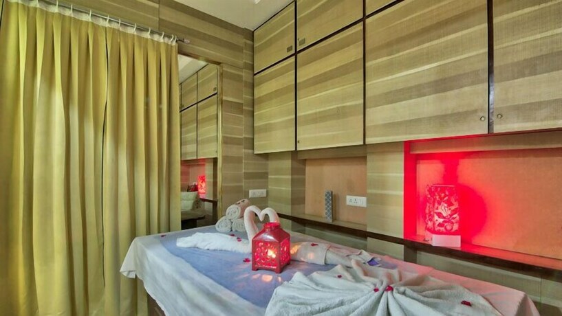 Imagen de los interiores del Hotel Milestone 251. Foto 27