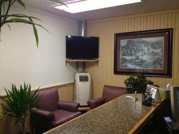 Imagen general del Hotel Milestone Motel. Foto 1