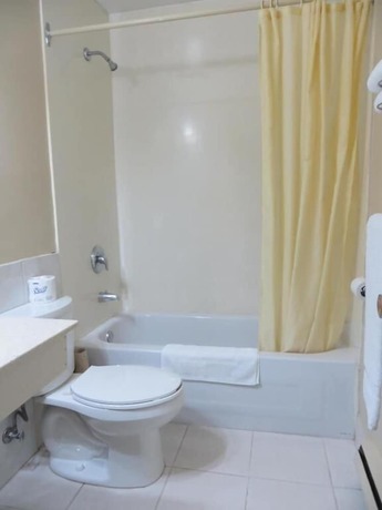 Imagen general del Hotel Milestone Motel. Foto 2