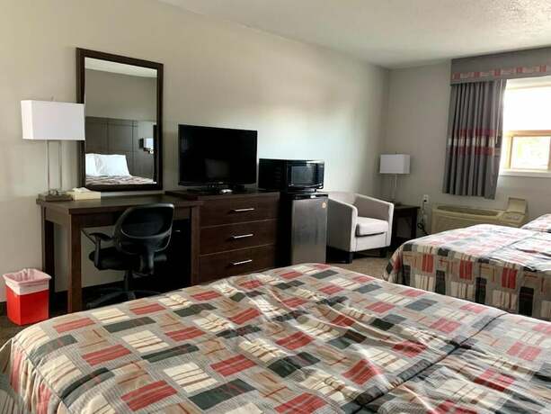 Imagen general del Hotel Milestone Motel. Foto 6