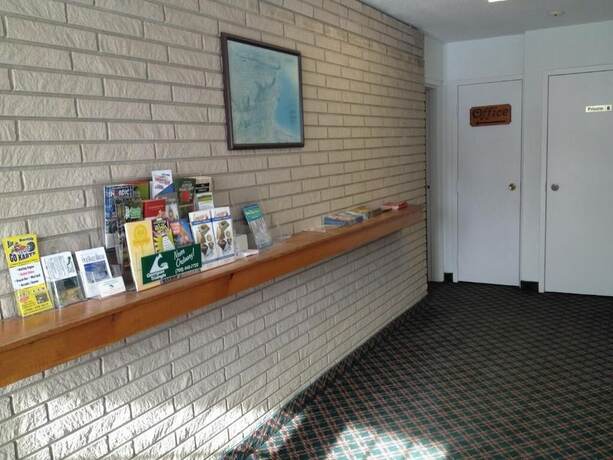 Imagen general del Hotel Milestone Motel. Foto 9