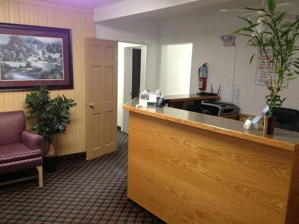 Imagen general del Hotel Milestone Motel. Foto 10