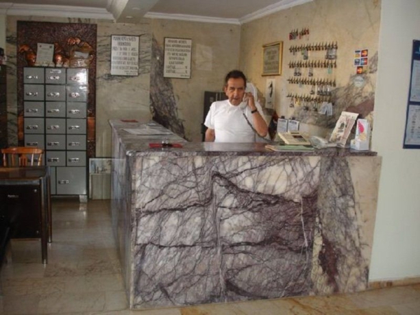 Imagen general del Hotel Miletos. Foto 3