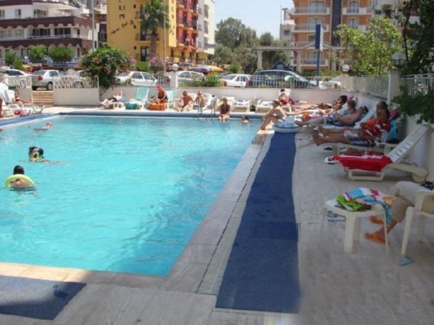 Imagen general del Hotel Miletos. Foto 4