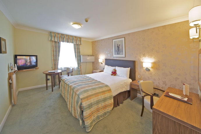 Imagen de la habitación del Hotel Milford Hall. Foto 4