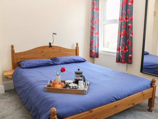 Imagen de la habitación del Hotel Milford House. Foto 19