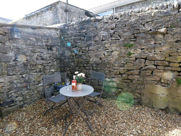 Imagen general del Hotel Milford House. Foto 2