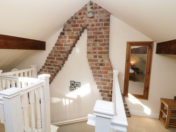 Imagen general del Hotel Milford House. Foto 4