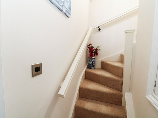 Imagen general del Hotel Milford House. Foto 5