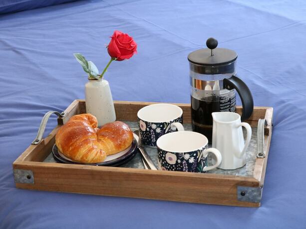 Imagen general del Hotel Milford House. Foto 6