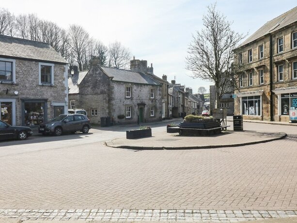 Imagen general del Hotel Milford House. Foto 7