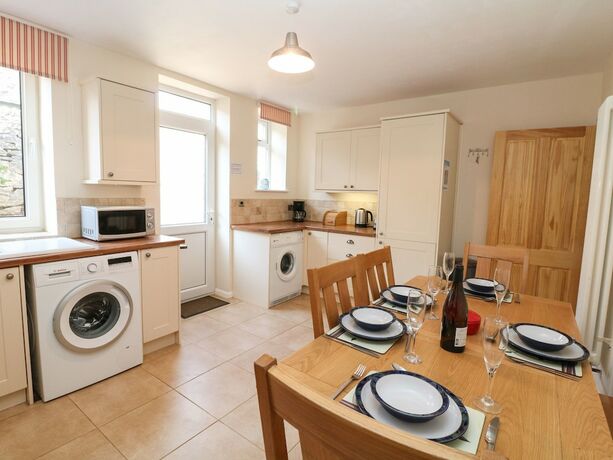 Imagen general del Hotel Milford House. Foto 9