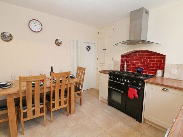 Imagen general del Hotel Milford House. Foto 10