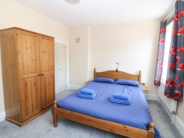 Imagen general del Hotel Milford House. Foto 13