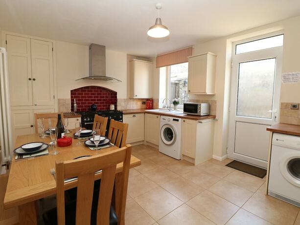 Imagen general del Hotel Milford House. Foto 16