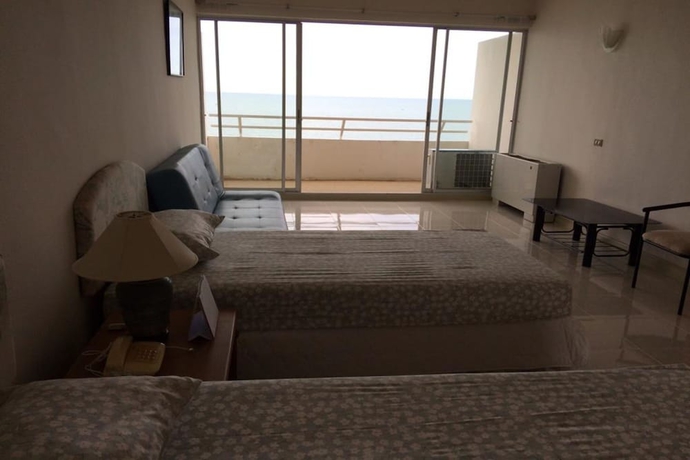 Imagen de la habitación del Hotel Milford Paradise - No.200. Foto 4