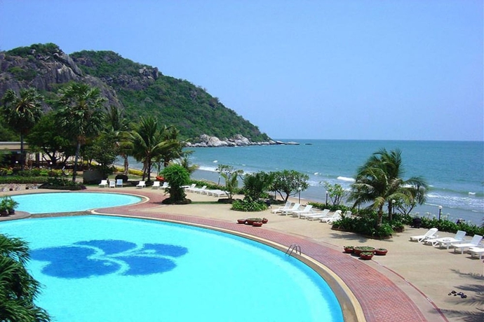 Imagen general del Hotel Milford Paradise - No.200. Foto 1