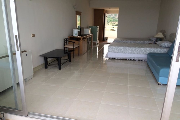 Imagen de la habitación del Hotel Milford Paradise - No.200. Foto 6