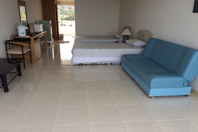 Imagen de la habitación del Hotel Milford Paradise - No.200. Foto 8