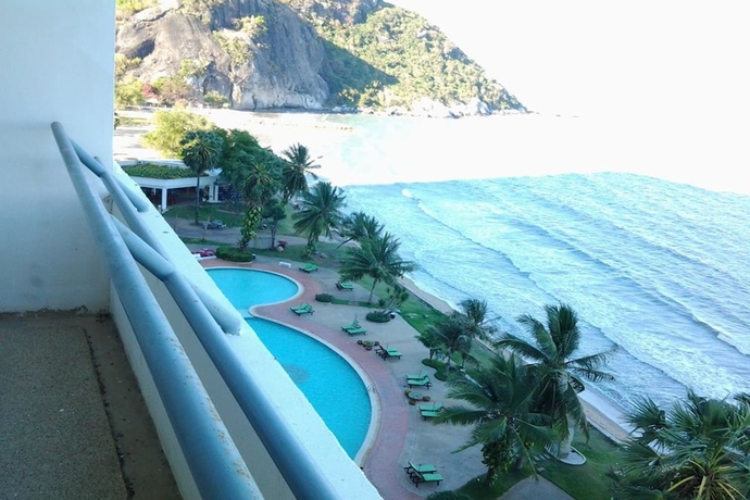 Imagen de la habitación del Hotel Milford Paradise - No.200. Foto 12