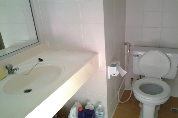 Imagen de la habitación del Hotel Milford Paradise - No.200. Foto 14