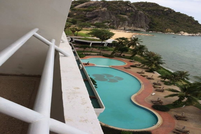 Imagen de la piscina del Hotel Milford Paradise - No.200. Foto 17