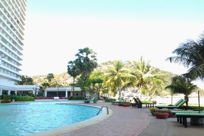 Imagen de la piscina del Hotel Milford Paradise - No.200. Foto 18