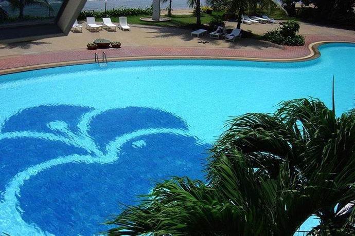 Imagen de la piscina del Hotel Milford Paradise - No.200. Foto 19