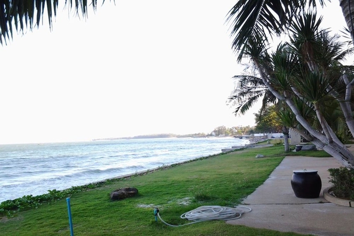 Imagen de los exteriores del Hotel Milford Paradise - No.200. Foto 16