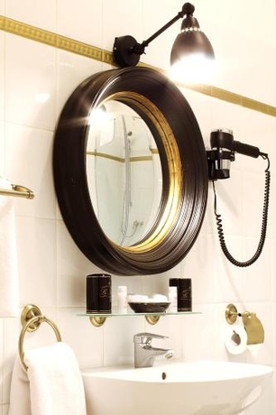 Imagen general del Hotel Milford Suites Budapest. Foto 3