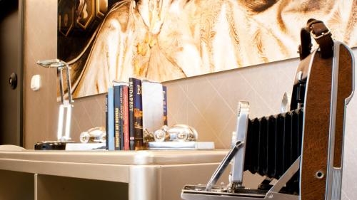 Imagen general del Hotel Milford Suites Budapest. Foto 5