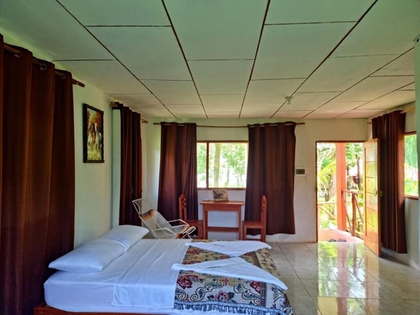 Imagen de la habitación del Hotel Milia Amazon Lodge. Foto 11
