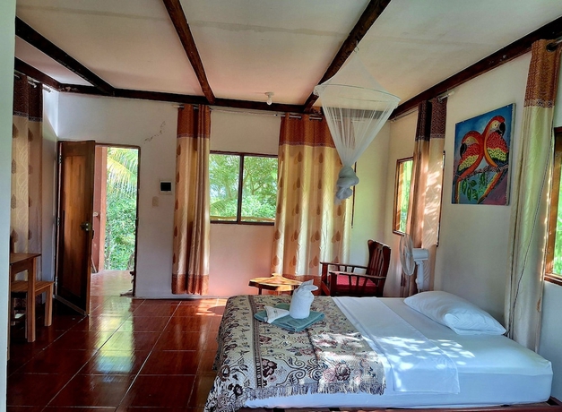 Imagen de la habitación del Hotel Milia Amazon Lodge. Foto 14