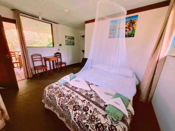 Imagen de la habitación del Hotel Milia Amazon Lodge. Foto 15
