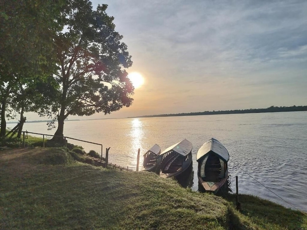 Imagen general del Hotel Milia Amazon Lodge. Foto 3