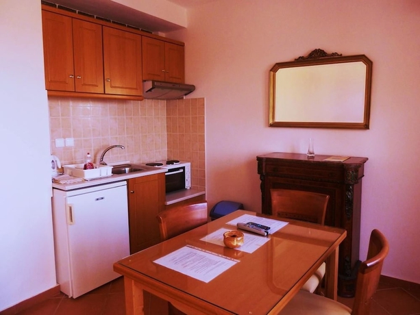 Imagen de la habitación del Hotel Milia Bay Apartments. Foto 6