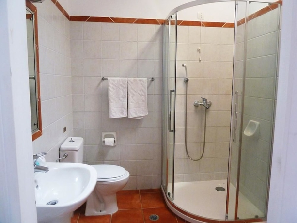 Imagen de la habitación del Hotel Milia Bay Apartments. Foto 12