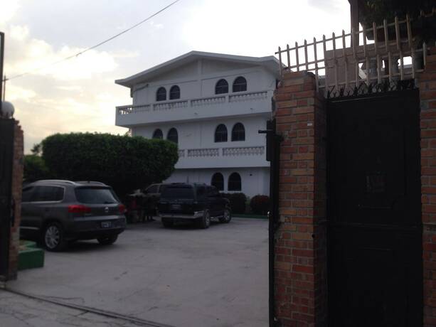 Imagen general del Hotel Milien Continental. Foto 3