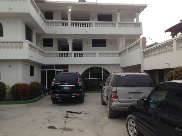 Imagen general del Hotel Milien Continental. Foto 5